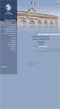 Mobile Screenshot of museeairfrance.org